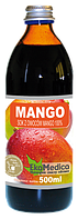 Сок из Манго 100% без консервантов Ekamedica, 500мл