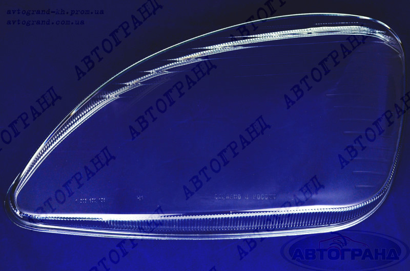 Стекло фары ГАЗ 3302 левое АВТОГРАНД (ID#771245382), цена: 491 ...