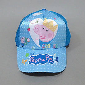 Кепка George для хлопчика. 50-53 см