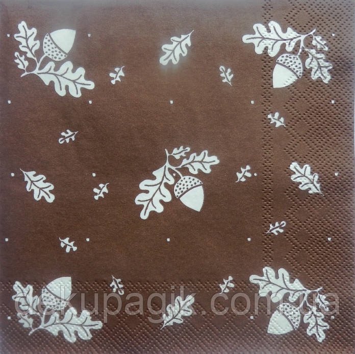 Серветка для декупажу ГР-17, фото 1