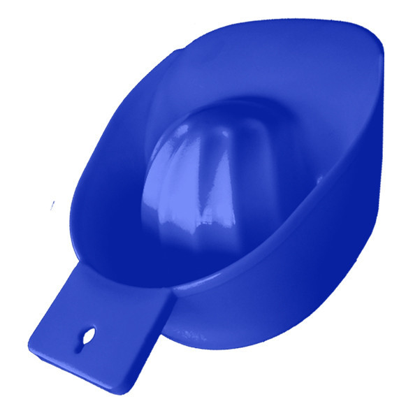 Ванночка Маникюрная Синяя для Рук - фото 1 - id-p938973556