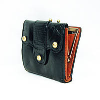 Гаманець із заклепками Salad