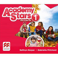 Academy Stars 1 Class Audio CDs