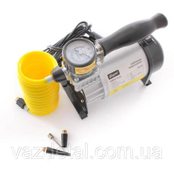 Компресор FORCE PLUS 100 070, фото 1