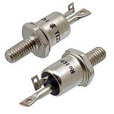 Силові тиристори