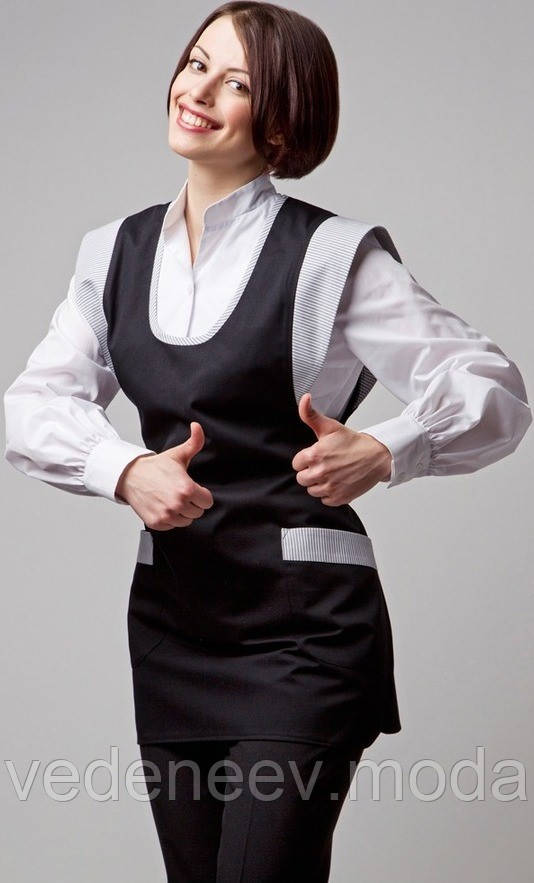 Туніка та штани для горілчаних, фото 1