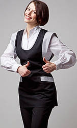 Туніка та штани для горілчаних