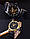 Чоловічі механічні спортивні годинник скелетон Skeleton ОРИГІНАЛ Winner автопідзавод стрази, фото 6