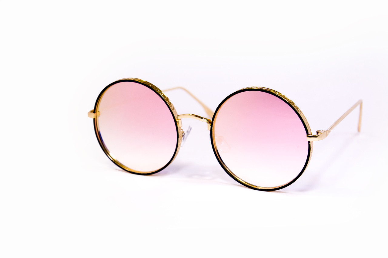 Сонцезахисні окуляри жіночі 9302-3