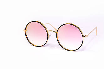 Сонцезахисні окуляри жіночі 9302-3, фото 2