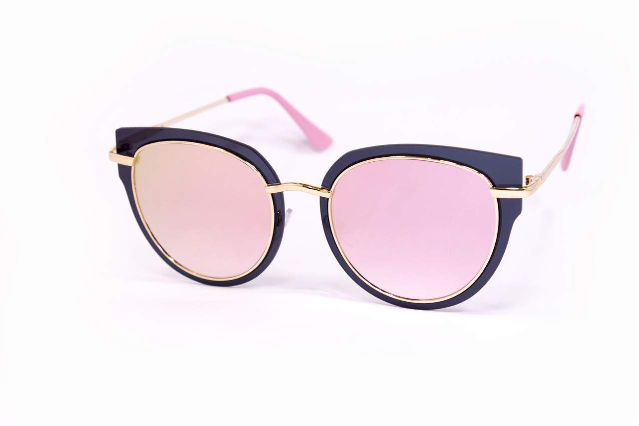 Сонцезахисні окуляри жіночі 9351-3