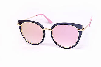 Сонцезахисні окуляри жіночі 9351-3, фото 2