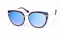 Солнцезащитные женские очки 9351-4