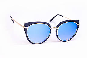 Сонцезахисні окуляри жіночі 9351-4, фото 2