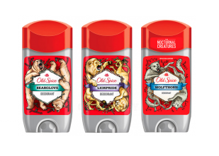 Деозодорант Old spice WhiteWater 50гр твердий (000002940-123)