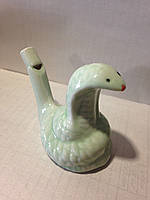 Свистулька керамічна Змія