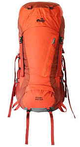 Рюкзак Tramp Floki 50+10 червоний (TRP-046-red)