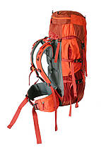 Рюкзак Tramp Floki 50+10 червоний (TRP-046-red), фото 6