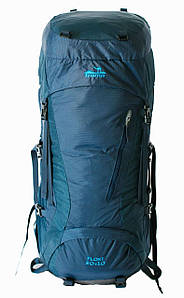 Туристичний рюкзак Tramp Floki 50+10 (Blue)