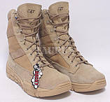 Берці літні полегшені Rocky 1070 C4 Trainer 10.0M (43), фото 2