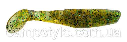 Віброхвіст Mann's Predator 3 M-066 CHYBF