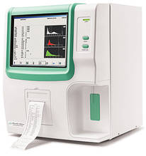 Автоматичний гематологічний аналізатор MicroCC-20Plus