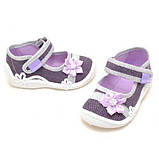 Тапочки дитячі, р.22 і 25. Viggami. Польща, фото 2