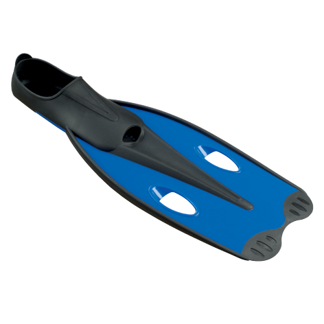 Ласти для плавання Beco Pro 99071 р. 36-37