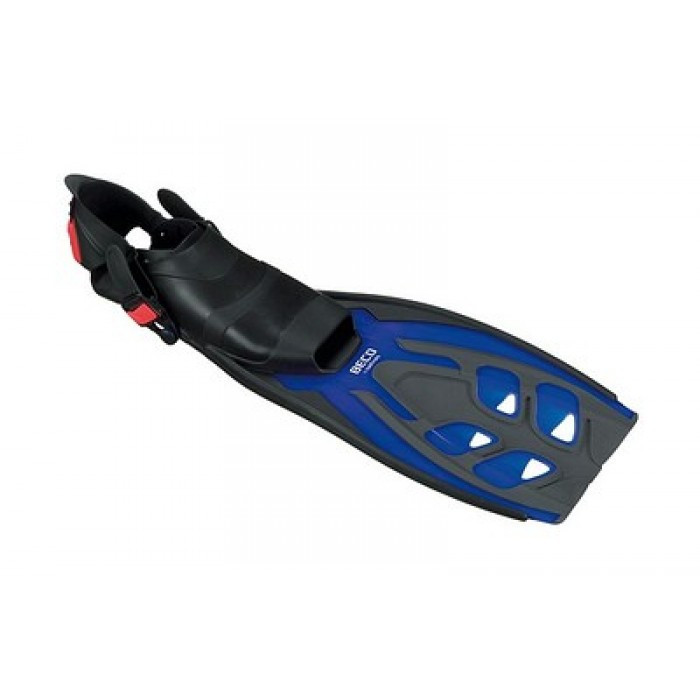 Ласти для плавання Beco Pro 9973 р. 42