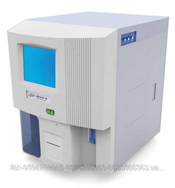 Автоматичний гематологічний аналізатор MicroCC-18