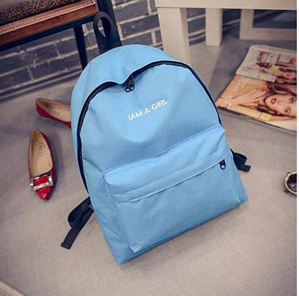 Популярні рюкзаки для школи, фото 1