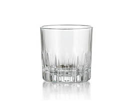 Стакан для віскі 313 мл Kristalino DOF Crisa (SCU 1795431)