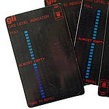 LPG магніт рівень газу в ємності, фото 2