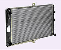 Радиатор охлаждения DAEWOO SENS (без кондиционера) , 2301-1301012-03