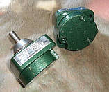 Насос мастильний С12-54, фото 2