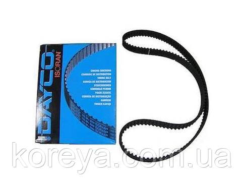 Ремінь ГРМ Мат із 0.8 L Dayco, фото 1