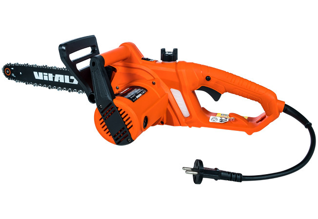 Електропила Vitals EKZ 2040m (2.0 кВт, шина 40 см), фото 1