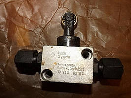 Насоси мастильні плунжерні С23(М), С17(М), С18(М), 1К62