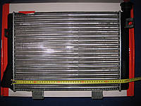 Радиатор вод. охлажд. ВАЗ 2106 (TEMPEST), 2106-1301012