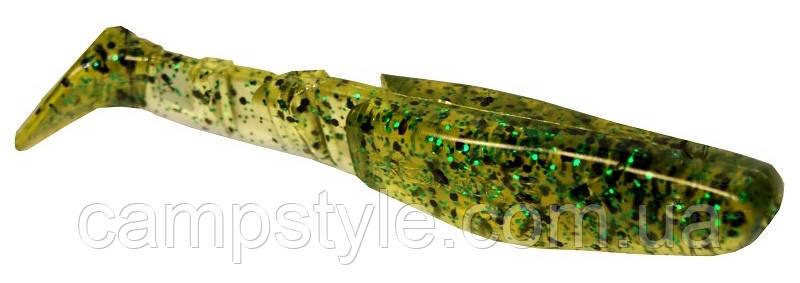 Віброхвіст Mann's Predator 3 M-066 GRGB light