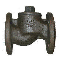 Клапан 16ч3р Ру16