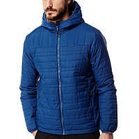 Куртка мужская Craghoppers Синяя. Размер - XL (56)
