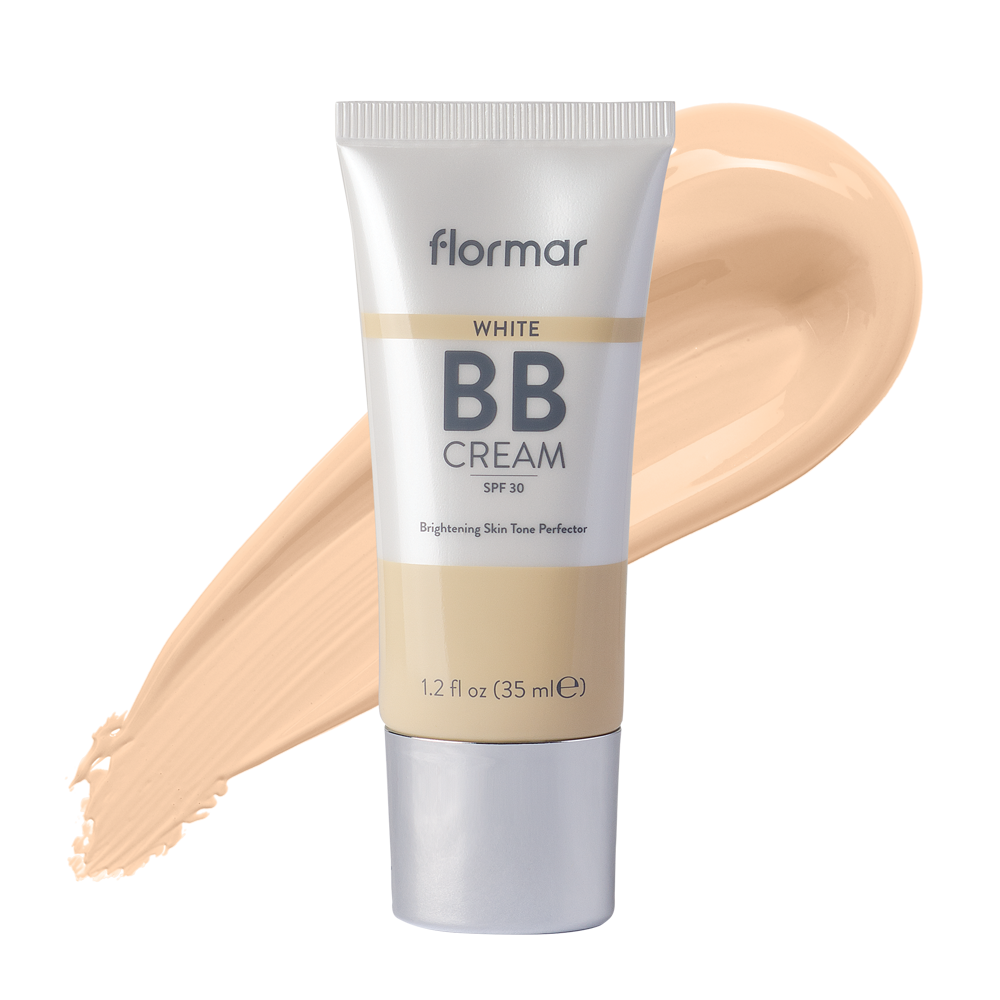 Відбілюючий СТ SPF30 Akten Cosmetics Flormar 01 Light 35 мл (2742514)
