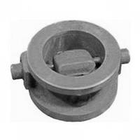 Клапан зворотний 19ч21бр(р) ру16