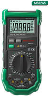 Цифровий мультиметр Mastech MS8265
