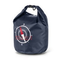 Маленький герметичний мішок BMW Yachtsport Dry Bag, Small, Dark Blue, артикул 80222461061