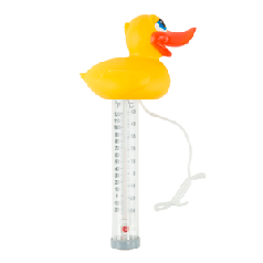Термометр для басейну Каченя