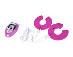 Електростимулятор грудей Electric Waves