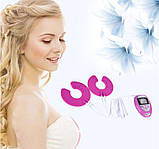 Електростимулятор грудей Electric Waves, фото 4