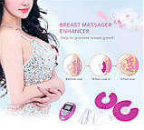 Електростимулятор грудей Electric Waves, фото 7